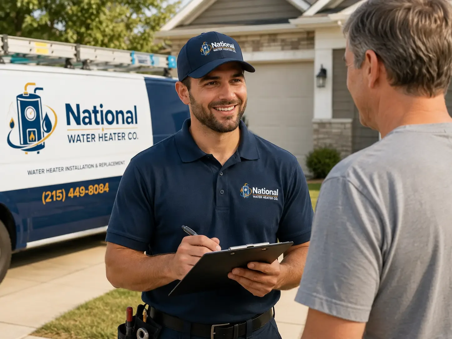 Water Heater Installation Red Bluff, CA FAQs